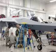 Money to expand drone hangar at Fort Drum | WRVO Public Media