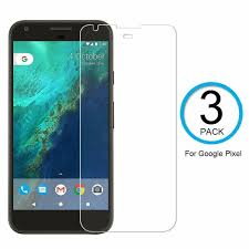 3 Pack Google Pixel Screen Protector Tempered Glass Screen Protector Ytingxiad Tempered Glass Screen Protector Screen Protector Glass Screen Protector
