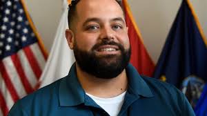 Berks veterans affairs chief to step down