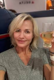 Airplane candy kicked in….can't wait to see where this bird ends up….