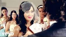 Katy Perry - Hot N Cold (Official Music Video) - YouTube