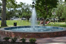 Sulphur-Carlyss Information Station