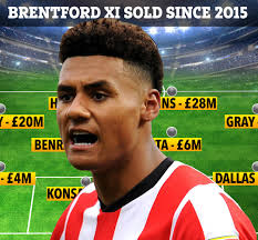 Brentford reach Premier League after Championship play-off win