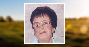 Maureen E. Legay Obituary April 10, 2021