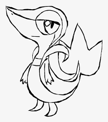 Pypus is now on the social networks, follow him and get latest free coloring pages and much more. Pokemon Coloring Pages Printable Good Printable Coloring Pokemon Snivy Coloring Pages Free Transparent Png Download Pngkey