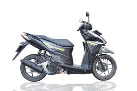 Vario techno 125 tipe standard tipe cbs. Jual Pro Liner Knalpot Full System Standar Racing Bl Honda Vario 125 150 Fi 2017 Vario 125 Original Webike Indonesia