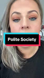 Holy Plump Batman! @Polite Society available at @Ulta Beauty  #politesocietypartner #psbigmouth #greatestlashesofalltime