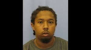 Man pulls a gun at midget football game