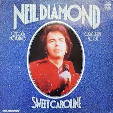 The sweet caroline, kansas city, missouri. Neil Diamond Sweet Caroline Lyrics And Tracklist Genius