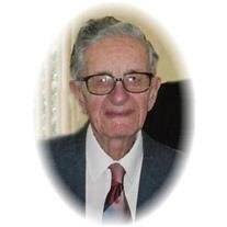 Hugh D Malan Obituary