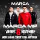 Marca MP
