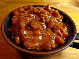 It's a quiche without the fussy crust! Low Sodium Baked Beans Instant Pot Tasty Healthy Heart Recipes