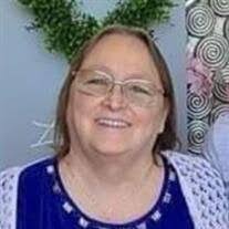 Freda Diane Gray Obituary