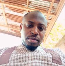 Anthony Kofi's Instagram, Twitter & Facebook