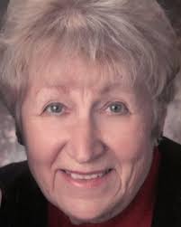 Violet "Vi" Maud Wright Obituary July 30, 2024