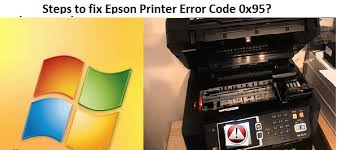 Easy Steps To Fix Epson Printer Spooler Error Codes And Messages Online By Epson Printer Customer Support Service Team Dia Epson Printer Printer Laser Printer