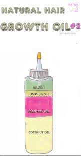 After mixing together your base carrier oils, now add in drops of your essential oils. Natural Hair Oils Natural Hair Styles Miracle Hair Growth Hair Growth Serum