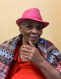 Service information for Ms. Inez Alvira Wheeler