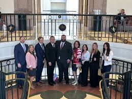 Bay Area Houston Economic Partnership