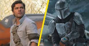 Since pedro pascal is mostly hidden behind din djarin's armor, rumors started to circulate that he was unhappy with his role on the mandalorian. Star Wars Actors Pedro Pascal And Oscar Isaac Are Having Fun On Facetime