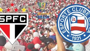 Sao paulo is one of brazil's most famous football clubs, but they are not doing very well in recent years. Sao Paulo X Bahia Transmissao Ao Vivo Na Tv Globo Nesta Quarta Feira 22 As 21h30