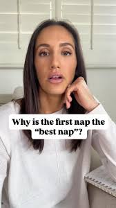 Nicole Fielder 💤 Balanced Sleep