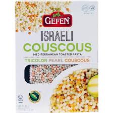 That makes a whole lot of sense too. Pearl Couscous To Water Ratio