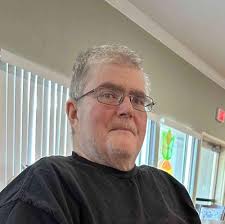 Christopher Epperson Obituary (1966