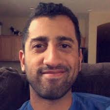 David Rendon (@davidrendon001)