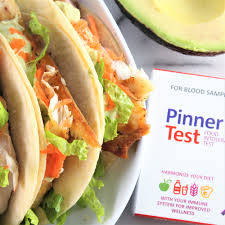 Super easy fish tacos with avocado cream. 30 Minute Fish Tacos With Lemon Avocado Cream Sauce Milk Honey Nutrition