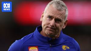 West Coast Eagles name and fine seven players who attended nightclub after  a game