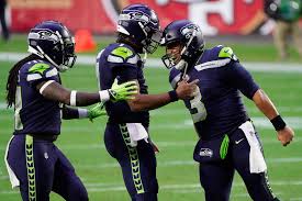 2021 seattle seahawks regular season tv schedule. Seahawks Set For 5 More Primetime Games In 2021 22 Heraldnet Com