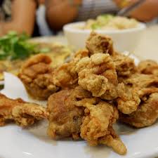 Add the pan fried chicken peices, kasoori. 8 Finger Lickin Hot Spots For Crispy Buttered Chicken In Manila Booky