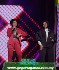 Siapa yang akan tersingkir minggu ke 4 ini? Ranking Gv5 Minggu 4 Hanya Beza 0 1 Peratus Di Belakang Noryn Aziz Maya Ungguli Tempat Kedua Diikuti Media Hiburan