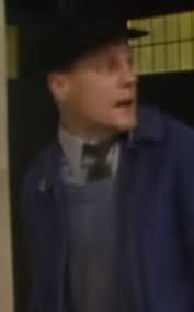 Doctor Who Cast & Crew Guide: November 2013