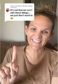 Bethany Mackenzie Photo