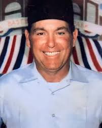 Obituary information for Anthony J. Roberto Jr.