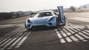Built to the specs of the owner who commissioned it, the. Koenigsegg Regera Mobil Hyper 400 Km J Dari Swedia