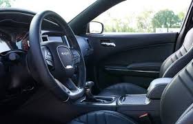 The first charger was a show car in 1964. 2019 Dodge Charger Interior Features Green Dodge