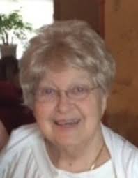 Bernice Smith went to the loving arms of her Lord and Savior on Thursday, August 8th in Omro, WI. She was born on February 16, 1922 in Comstock, ... - WIS058450-1_20130809