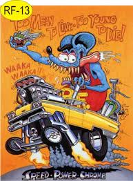First, it serves as an resemblance catcher for the child and a means of having consequently much fun even if learning. 45 Rat Fink Desktop Wallpaper On Wallpapersafari