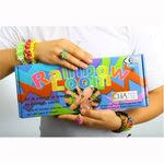 Epingle Sur Elastiques Rainbow Loom Tutos