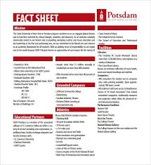 Pdf Doc Apple Pages Google Docs Free Premium Templates Fact Sheet Free Word Document Word Template
