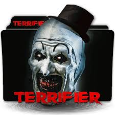 Amazon music stream millions of songs: Terrifier Movie Folder Icon By Zenoasis On Deviantart