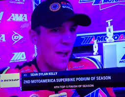 Dylan drives the 4th time in his quali. But the times of the 3 drivers are  combined .... Let's see what Max Hofer does .