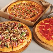 This pizza is packed with all the essentials. Pizza Hut Buy One Pizza At Regular Price Get A Second One Free Redflagdeals Com