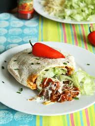 Pita Au Boeuf Mexicain Made In Cooking Recette Mexicaine Recette Sympa Recette