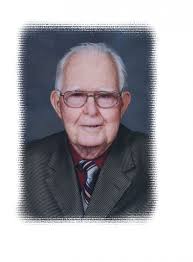 Murray Lorne McEachern Obituary