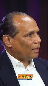 Marvin Taylor, precandidato de Liberación Nacional, habla sobre los pasos  que tomaría para solucionar la inseguridad del país 🤔 , Puede ver la  entrevista completa acá: https://trib.al/yYjTCfh, ...