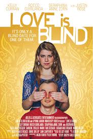 The series has been compared to married at first sight, which was also produced by kinetic content. Love Is Blind 2018 Imdb